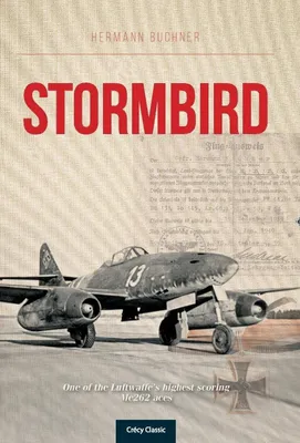 Obrázok produktu pre Stormbird