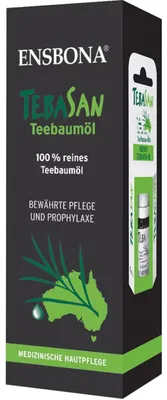 Obrázek produktu pro Teebaum dies Tebasan 10 ml