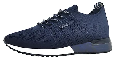 Produktbild von La Strada 1892649-4560 (40/blue knitted)