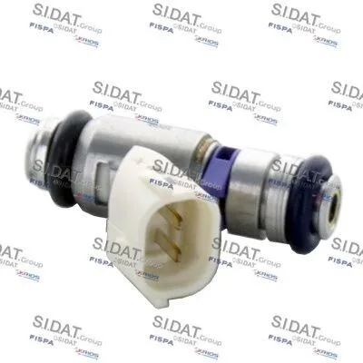 Produktbild von FISPA 81.503 Einspritzdüse für VW GOLF VI (5K1)
