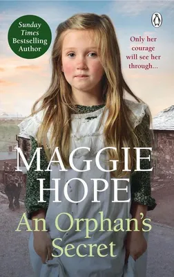 Produktbild von An Orphan's Secret