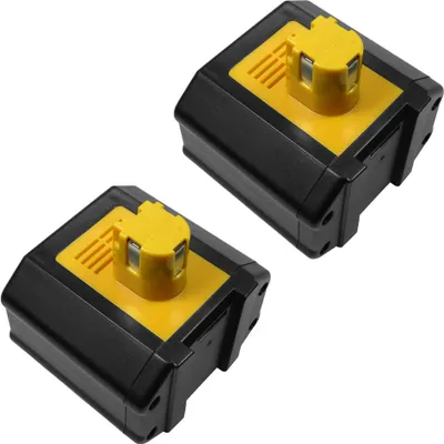 Produktbild von 2x Hochleistungs Ni-MH Akku, 24V / 3000mAh ersetzt EY6813NQKW EY9116B EY9117B EY9210 EY9210B EY9240 EY9242 EY9244 für EY6812NQKW EY6812NQRW EY6812VQKW EY6813 EY6813FGQW EY6813NQKW EY9117B EZ6813