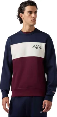 Produktbild von Sweatshirt Champion 221228-BS501 für Herren