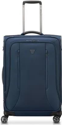 Produktbild von Roncato City 3.0 4 Rollen Trolley M 64 cm mit Dehnfalte