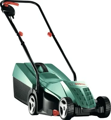 Immagine prodotto di Bosch 0600885B03 Bosch ARM 32 Elektro-Rasenmäher