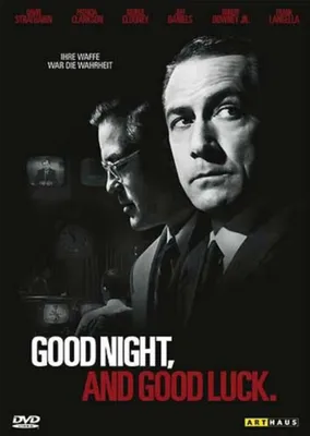 Produktbild von Good Night, and Good Luck
