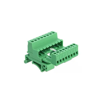 Obrázek produktu pro DeLOCK 66081, 32,5 mm, 42,5 mm, 42,5 mm, 320 V