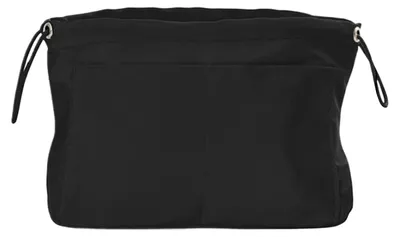 Image de Organisateur de maquillage portable pour femmes