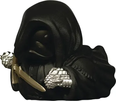 Immagine prodotto di Tubbz Duck figurina Il Signore degli Anelli Nazgul 15 (Edizione in scatola)