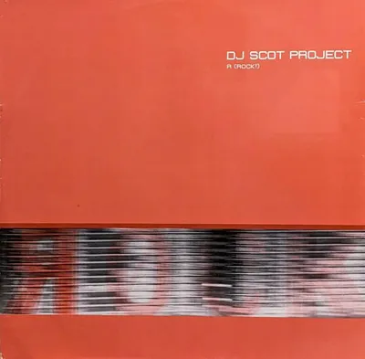 Obrázok produktu pre R (Rock!)