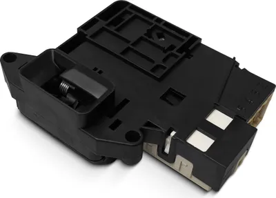Produktbild von Türverriegelung passend wie LG EBF61315801 Bitron DL-S2 für Waschmaschine