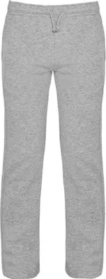 Image de Roly - Pantalon « New Astun » pour homme/femme unisexe PF4534 (S) (gris chiné)