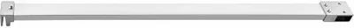 Productafbeelding van Polysan MODULAIRE DOUCHE. Extra steun voor MSBR1, 800 mm, chroom