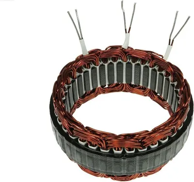 Produktbild von AS-PL AS3046S ständer für generator