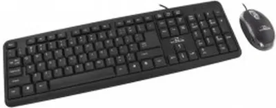 Produktbild von Titanum Kabelgebundene Tastaturmaus Tk106 Usb