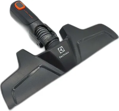 Zdjęcie produktu dla Electrolux ZE112, Szczotka, Czarny, 3,6 cm