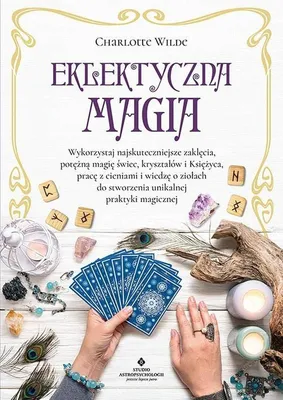 Obrázek produktu pro Eklektyczna magia