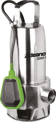 Produktbild von Cleancraft  Tauchpumpe SDWP 10020, 7520205