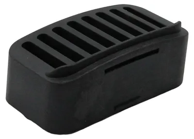 Image de Moulinex : grille arrière pour friteuse à air chaud EasyFry EY2015 EY4018