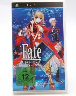 Produktbild von Fate Extra - Collectors Edition