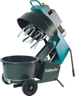 Produktbild von Rührwerk COLLOMIX XM 3-900 - 1500 W 70 Liter - 39015