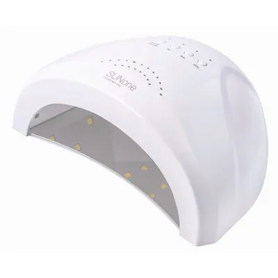 Productafbeelding van Sunone Sun1 UV/LED lamp, 24/48W, wit