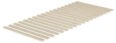 Produktbild von Besonders stabiler Rollrost „Extra“ Fichte/Tanne mit 18 Leisten V-70.92