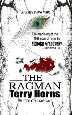 Produktbild von The Rag Man