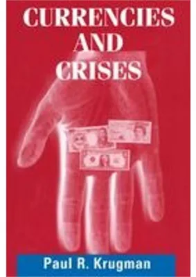 Zdjęcie produktu dla Currencies and Crises