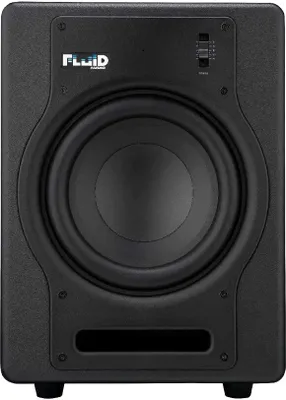 Immagine prodotto di Audio fluido F8S