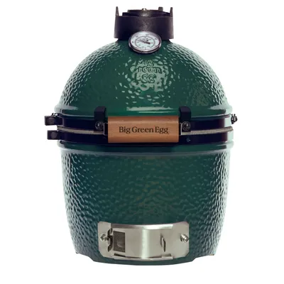 Produktbild von Big Green Egg Mini Keramikgrill