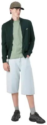 Produktbild von Jacke Lacoste 124-15988812874072 für Herren