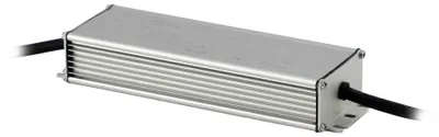 Imagen del producto de ARELUX, fuente de alimentación para controlador, diseño compacto, 150W, 100-240V AC, 3.13A/48V, IP67
