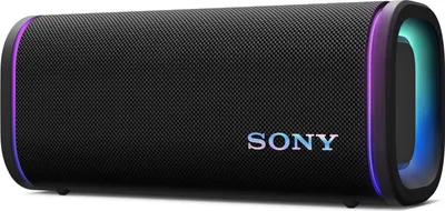 Zdjęcie produktu dla Gonik Bluetooth Sony SRSULT50B, wodoodporny zgodnie z norm IP67