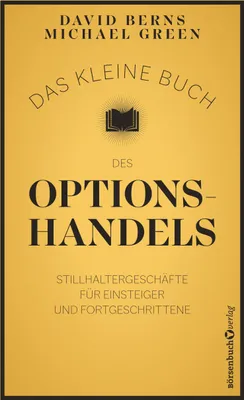 Produktbild von Das kleine Buch des Optionshandels