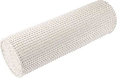 Produktbild von Wigiwama Kissenrolle / Roll Cushion, Farbe:Marshmallow