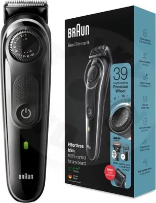 Produktbild von Braun BT 5342