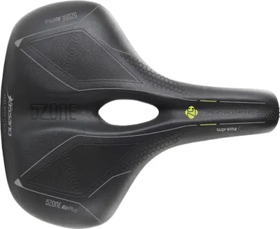 Produktbild von Selle Bassano - Supreema 5Zone City SIL
