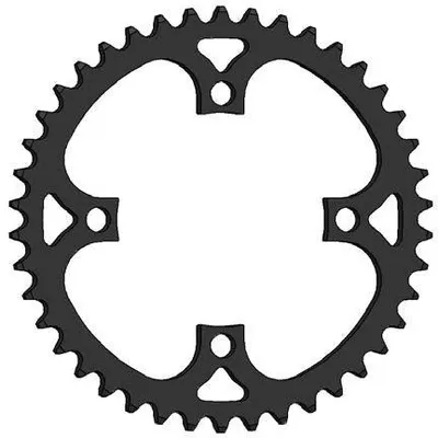 Produktbild von Esjot Godwijs Bosch, Yamaha, Bafang, Brose 1 2x3 32 Narw 44t