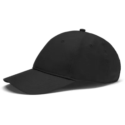 Produktbild von PUMA Cresting Adjustable Cap Herren puma black
