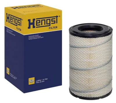 Image de HENGST FILTER E1503L Filtre à air