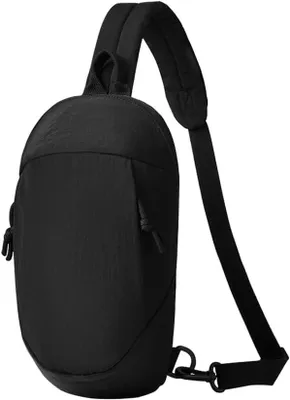 Produktbild von Brusttasche, wasserdicht, verstellbarer Schultergurt, für Reisen