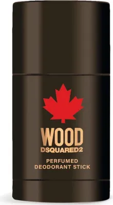 Obrázek produktu pro Dsquared2 Wood deostick pro muže 75 ml