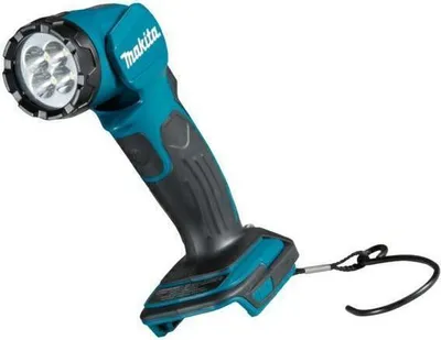 Obrázek produktu pro Svítilna MAKITA 18V/14,4V DML815 LED 3000lx/160lm