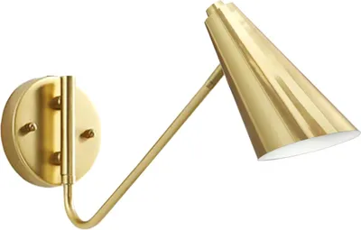 Produktbild von tooLight Wandlampe APP1138-1W GOLD