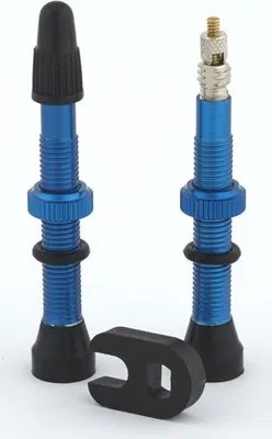 Image de Trezado Valves Valves Pour Pneus Sans Chambre Fv Tbr