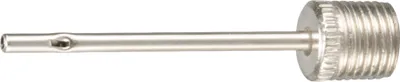 Produktbild von Makita Ballpumpenadapter
