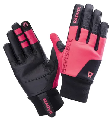 Imagen del producto de Guantes de invierno para mujer, modelo FROST BV LDS, marca RADVIK