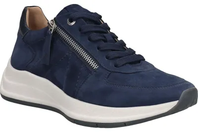 Produktbild von Salamander Damen Sneaker F31ARQ0234404141 Farbe: Blau Größe: 42