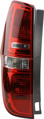 Produktbild von Heckleuchte passend für Hyundai H-1 02/2008-09/18 ab links 924014H030 924014H020 Johns